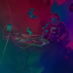 Low-keys House Sessions live set at Wunderbaar 08.08.2024 part 3
