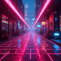Falling Circuit