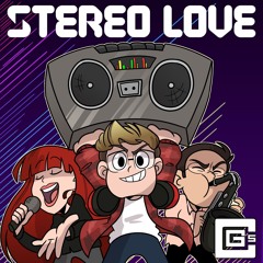 Stereo Love (feat. Lollia & insaneintherainmusic)