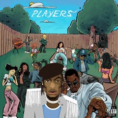 Coi Leray X Grandmaster Flash X P. Daddy X M.Wilder - The Message Players Can't Break My Stride