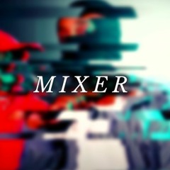 Mixer - 2018 drill type beat ft. kimibeatz