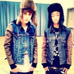 rollin thrax (freestyle)