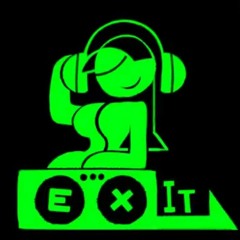 DJ EX IT [ by minus8 ]