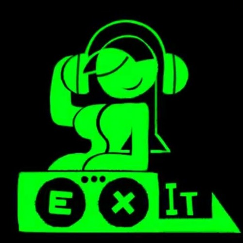 DJ EX IT [ by minus8 ]