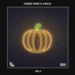 On U by Conor Ross