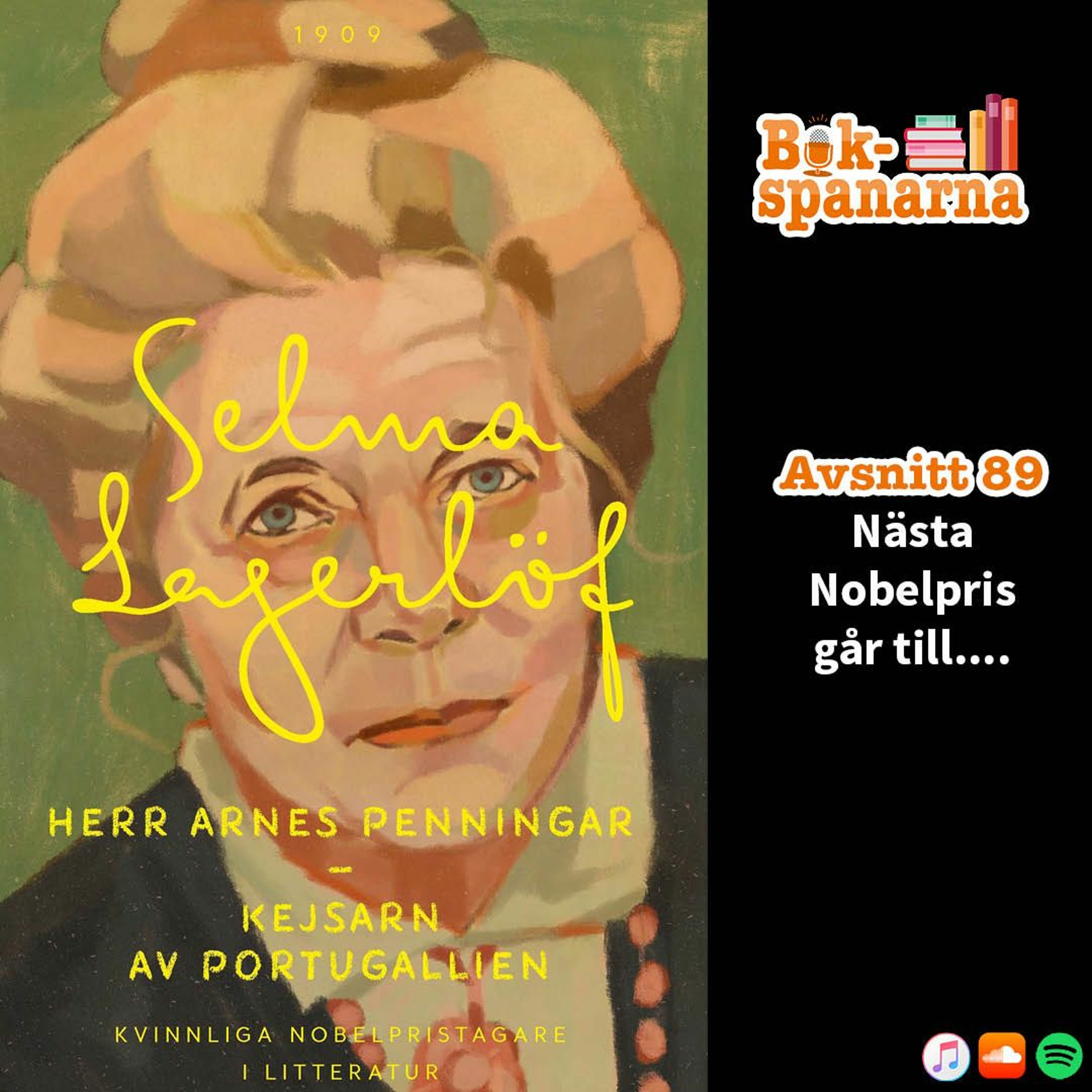Bokspanarna