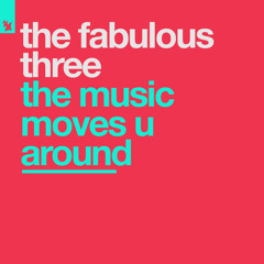 The Music Moves U Around (Sign Of The Dragon Remix)