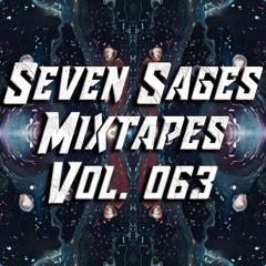 Seven Sages Mixtapes #063 Thunderstorm Generator