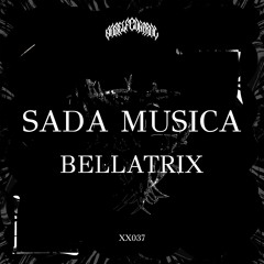 SADA MUSICA - Bellatrix [NSCXX037][FREE DOWNLOAD]