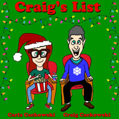 The 12 Days Of Craig's List: Part 1