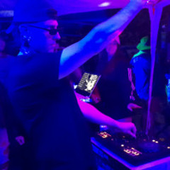 Dark Techno, Psy & Acid DJ Set - ABDEL
