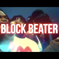 EBK Young Joc - Block Beater