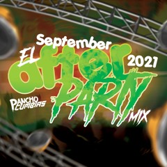 El After Party Mix September 2021