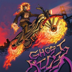 Ze66y - Ghost Rider (w/ Shiloh Dynasty)