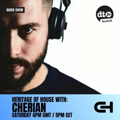 CHERIAN Pres. • HERITAGE OF HOUSE - EP 14 •