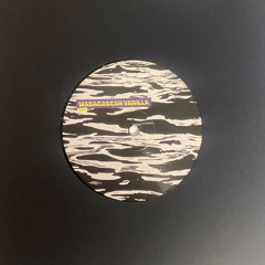 Premiere: A1 - TJAQU - Madagascan Vanilla [TEN001]