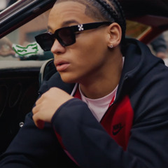 Bag jeune B - Brique (EXCLU)