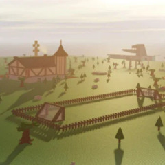 Dream Game; Windy Island/ In dulci jubilo BWV 751