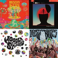 Psychedelic, Heavy Psych, Stoner Rock, Blues Rock