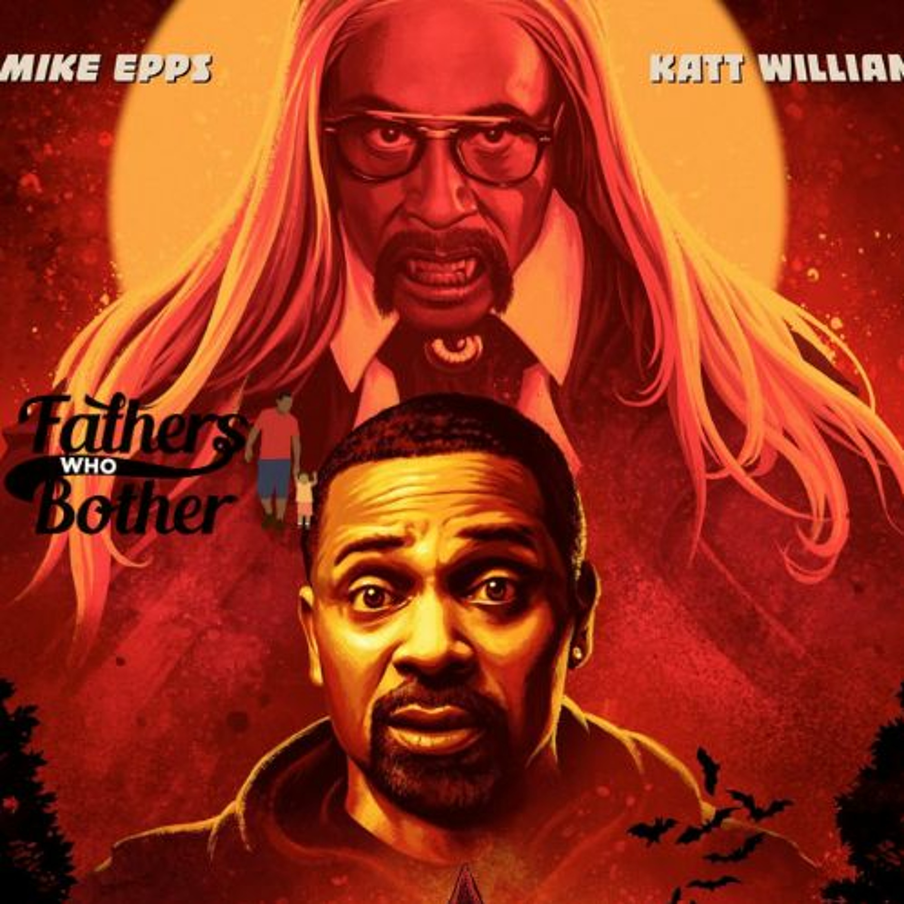 Fathers Who Bother Podcast