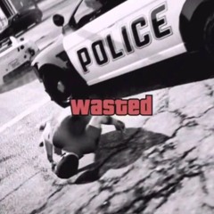 NV Man Man! - GTA Wasted! (Prod. yungspoiler)