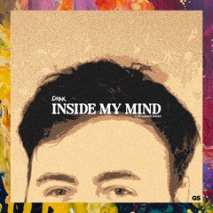 PREMIERE: Drak — Inside My Mind (Original Mix) [Garage Shared]
