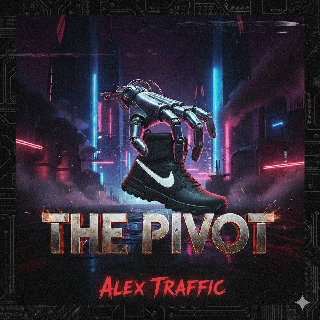 Stream The Pivot by Alex Traffic | Listen online for free on SoundCloud
