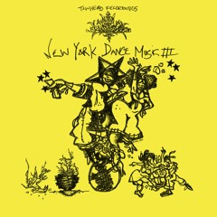New York Dance Music III [TOW-VA003]