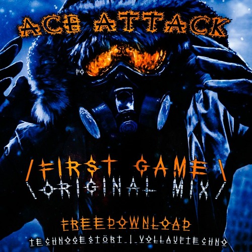 AcE Attack - First Game (Original Mix) MV_FREEDOWNLOAD
