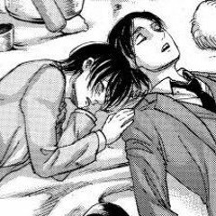 Amore mio aiutami - Pierio Piccioni (Eren Crying, slowed + reverb)