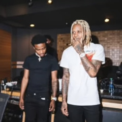 Lil Durk - Flight (Ft Roddy Ricch)