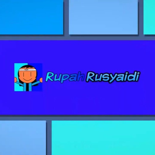 Rupah Rusyaidi Intro MIDI Remix