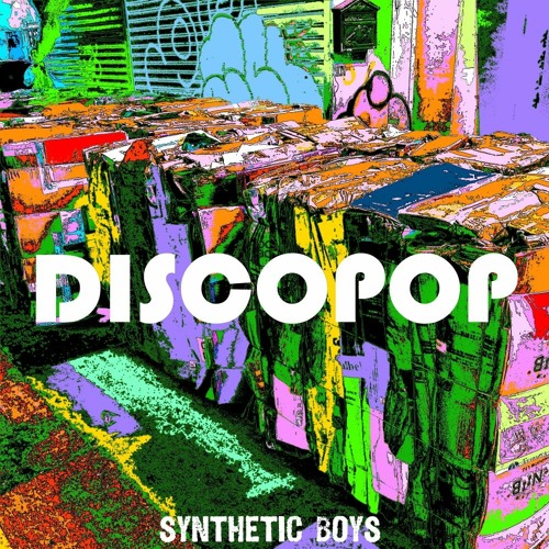 DISCOPOP