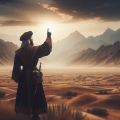 ربيون ٨ (ولست أبالي حين أقتل مسلماً).m4a
