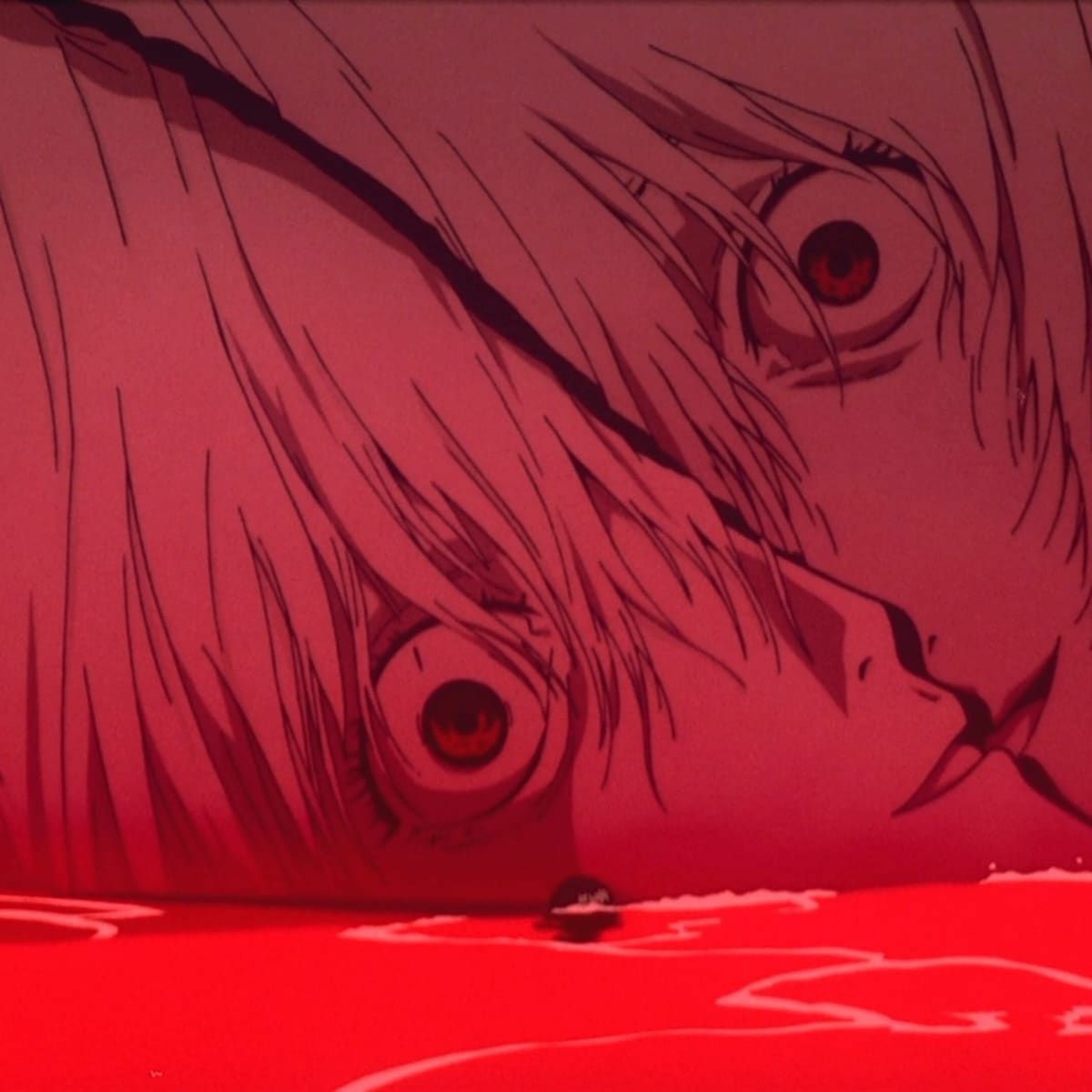 Neon Genesis: Evengellion (Eps 21 - 26) + End Of Evengellion - Animations Anonymous - Episode 10 episode artwork