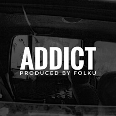 Addict [90 BPM] ★ Anuel AA & Ozuna | Type Beat