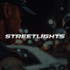 Lil Durk Type Beat 2025 | STREETLIGHTS