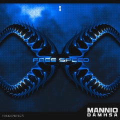 FREESPEED: MANNIO - DAMHSA
