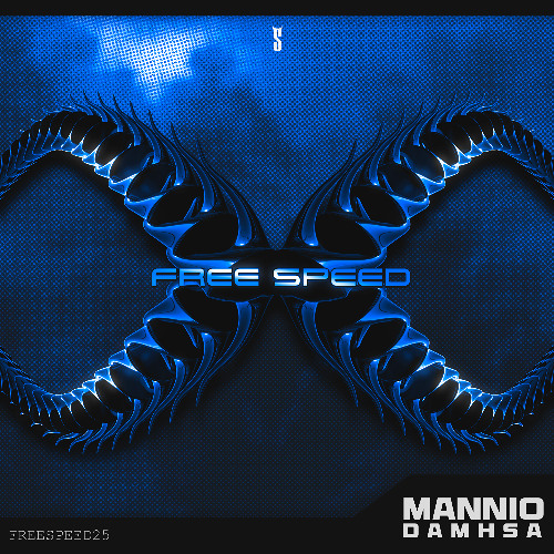 FREESPEED: MANNIO - DAMHSA