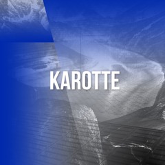 NYE 004 w// Karotte