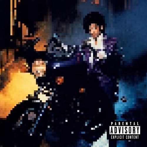 purple rain ft yung b (prod xp3ll)