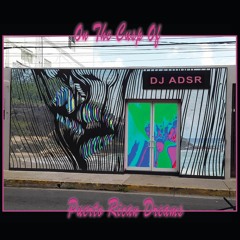 On the Cusp of Puerto Rican Dreams (A Void Podcast feat. DJ ADSR)