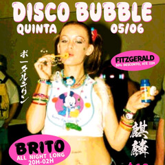 Brito Live DJ Set - Portal Kirin 05/06/2025