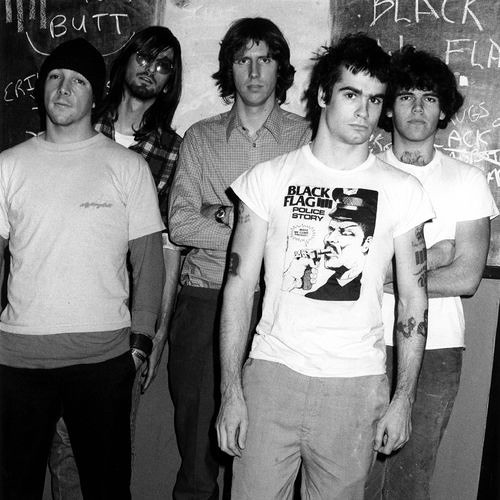 Stream black flag [perc40] by luracks | Listen online for free on ...