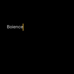 boience