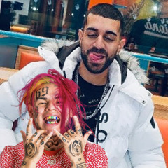 6IX9INE - Gummo - D4NNY Cover