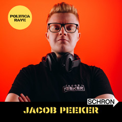 Jacob Peeker | Polwica Rave x Schron: Rave Prelude | 11.07.2025 |