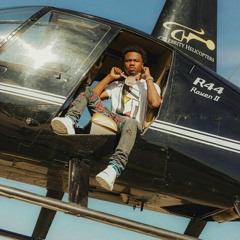 LIL YACHTY X YN JAY X ENRGY BEATS Type Beat - "HELICOPTER"