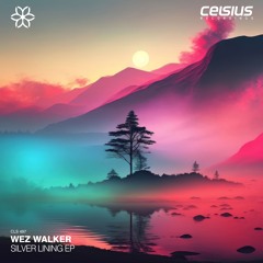 Wez Walker - Escaping Yesterday