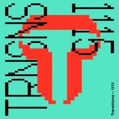 Marcelo Vasami, John Digweed Transitions 1115 Guest Mix